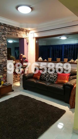 Blk 331 Woodlands Avenue 1 (Woodlands), HDB Jumbo #137474182